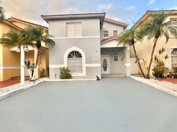 7211 W 24th Ave APT 2263, Hialeah, FL 33016