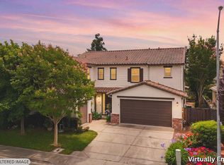 421 Bettona Way, American Canyon, CA 94503