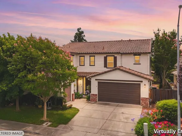 421 Bettona Way, American Canyon, CA 94503