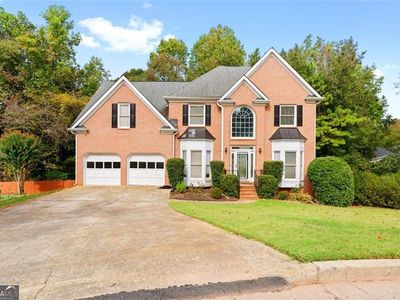 2416 Waterton Ct NW, Acworth, GA, 30101