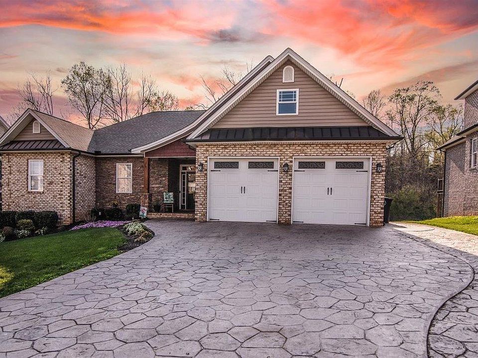 113 Creekview Ct LOT 17E, Lynchburg, VA 24502 Zillow