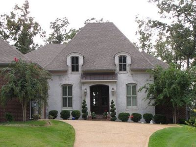 5005 Bluff Cv, Oxford, MS, 38655