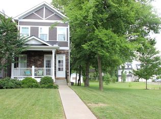 1814B Elliott Ave, Nashville, TN 37203