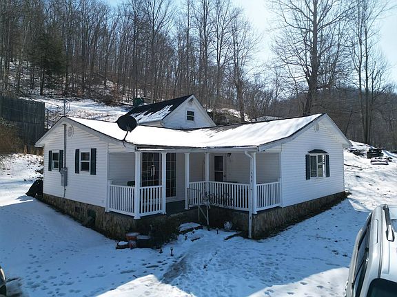 2nd image of 3623 Fort Gay Rd