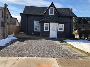 397 Saint Lawrence St #1, Oshawa, ON L1H4C3