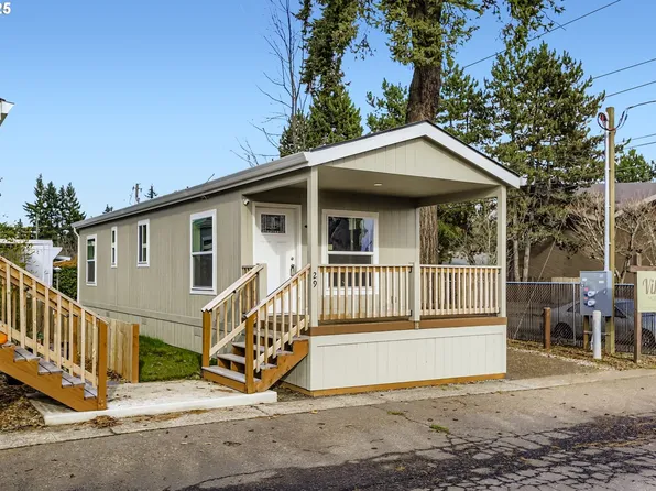 3441 SE 111th Ave #29, Portland, OR 97266