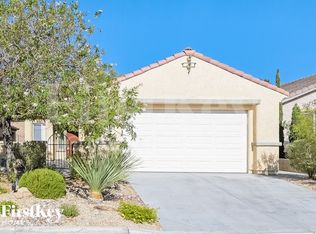 2580 Lockerbie St, Henderson, NV 89044