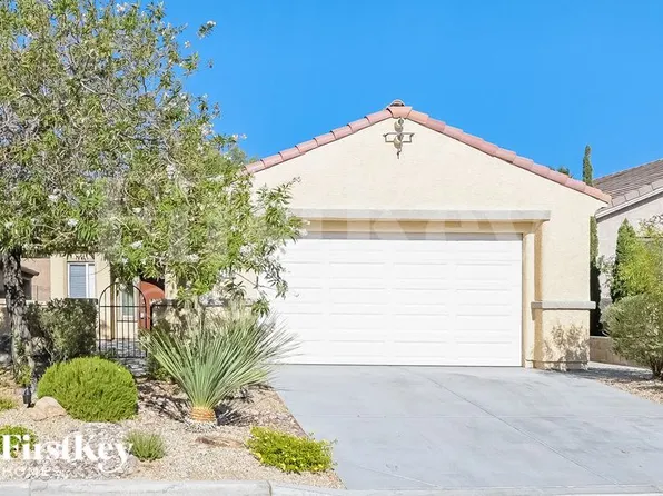 2580 Lockerbie St, Henderson, NV 89044