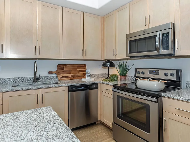 Las Aguas Apartments — Photo 30