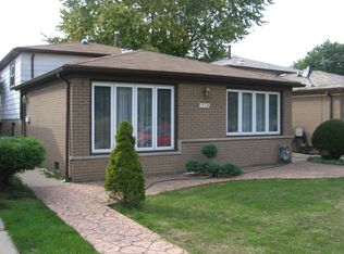 13124 S Mackinaw Ave, Chicago, IL