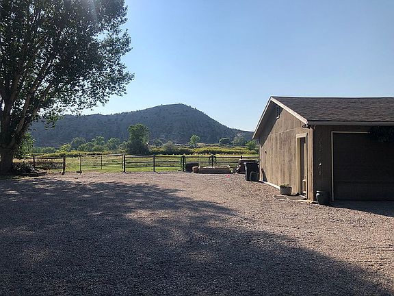 plenty of parking space