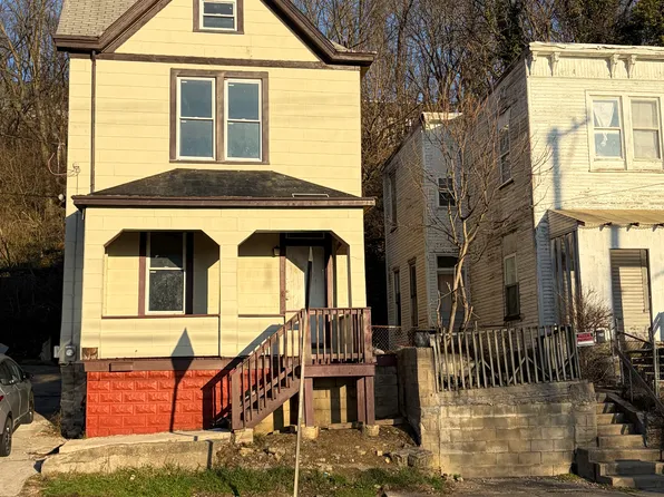 1931 State Ave, Cincinnati, OH 45204