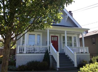 8524 4th Ave NE, Seattle, WA 98115