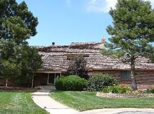 4703 S Jasper St, Aurora, CO 80015