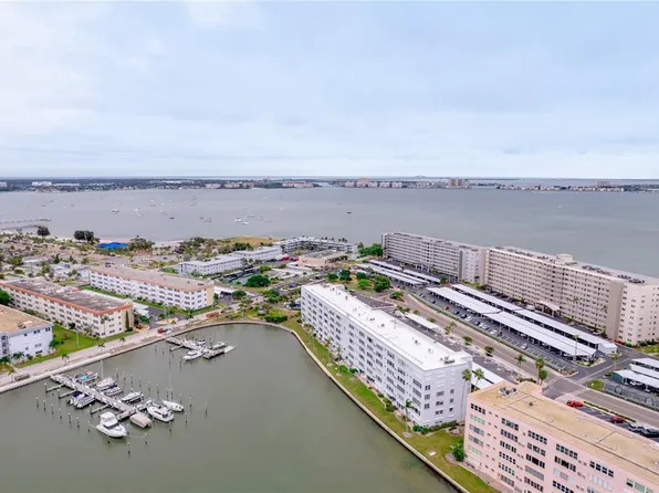 5925 Shore Blvd S APT 606, Gulfport, FL 33707