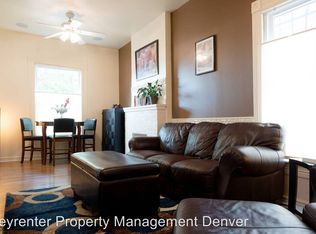 544 Delaware St, Denver, CO 80204