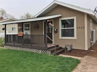 3245 Porter Ave, Ogden, UT 84403