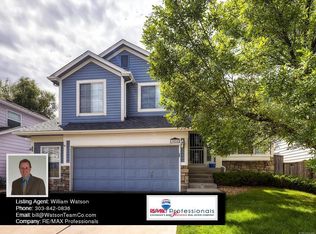 3022 White Oak Trl, Highlands Ranch, CO 80129