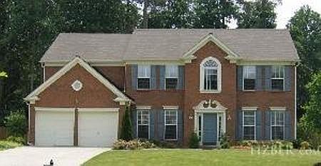 House Front