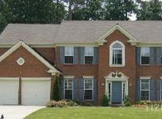 855 Mountclaire Dr, Cumming, GA 30041