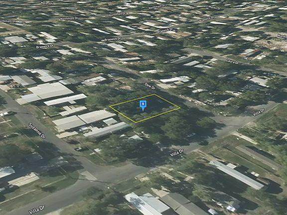 3rd image of 6432 Dew Dr