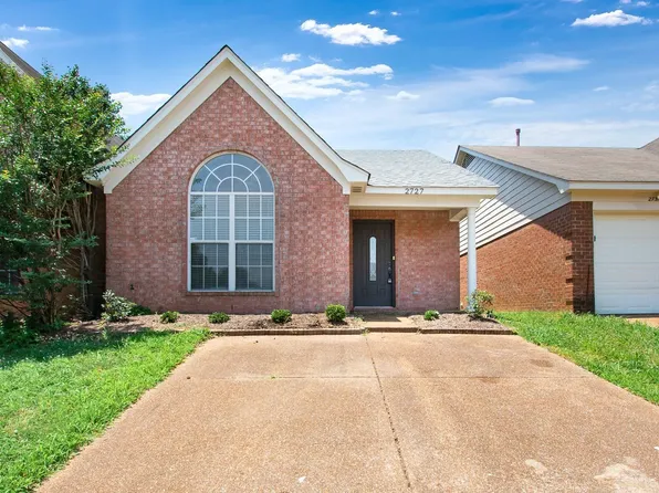 2727 Maggie Woods Pl, Arlington, TN 38002