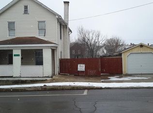 1018 Gillespie Ave, Portage, PA 15946