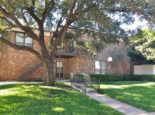 6060 Birchbrook Dr #162, Dallas, TX 75206