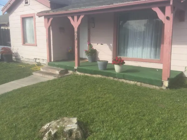 1415 Wiren St, Salinas, CA 93905