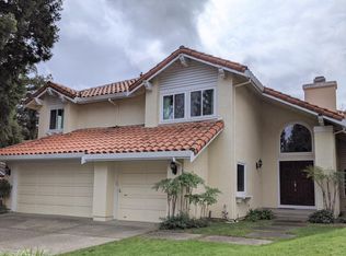 33 Liquidamber Ct, Danville, CA