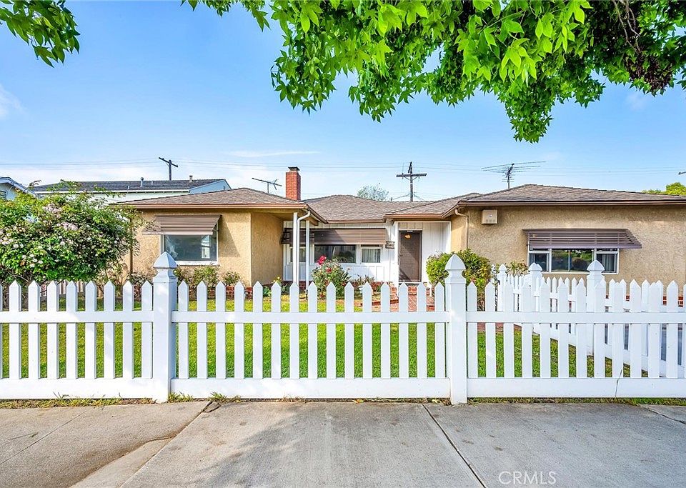 1st image of 5410 S Centinela Ave