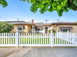 5410 S Centinela Ave, Los Angeles, CA 90066
