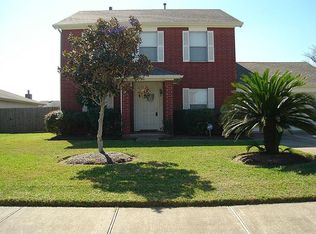 4927 Cotton Ridge Trl, Houston, TX 77053