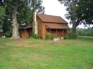 7011 Will Lee Rd, Summerfield, NC 27358