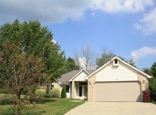 1004 Deer Ridge Xing, Auburn, IN 46706