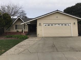 5482 San Juan Way, Pleasanton, CA 94566