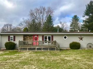 905 North St, Utica, OH 43080