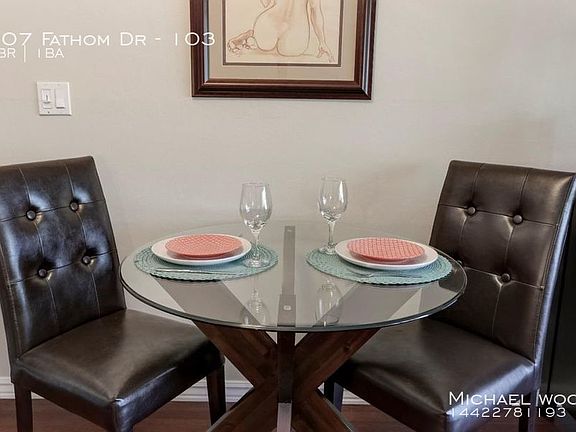 3rd image of 707 Fathom Dr APT 103