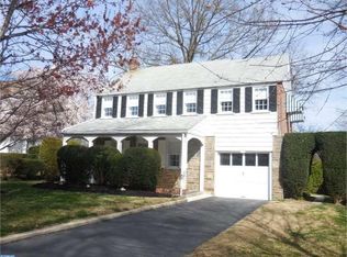 313 Canterbury Rd, Havertown, PA 19083