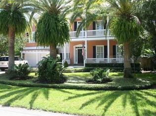 2512 W Tyson Ave, Tampa, FL 33611