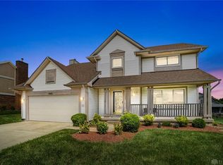 160 Park Ln, Springboro, OH 45066
