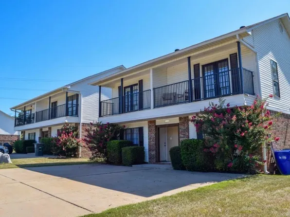 3044 Donnell Ridge Rd, Conway, AR 72034