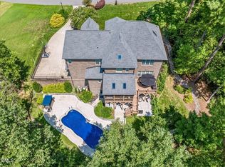 7801 Sonoma Creek Ln, Wake Forest, NC 27587
