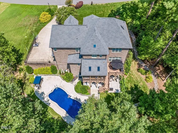 7801 Sonoma Creek Ln, Wake Forest, NC 27587