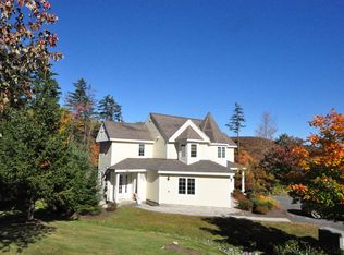 Queen Anne's Way #17A, Dover, VT 05356