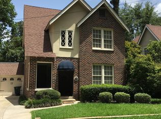 302 E Alden Ave, Valdosta, GA 31602