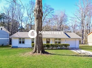 2866 Panther Ct, Rex, GA 30273