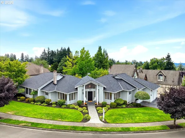 3411 SE 165th Ave, Vancouver, WA 98683