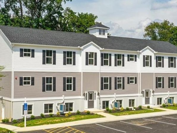 315 E Stone Aly #5
