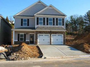 1845 Habersham Villa Dr, Cumming, GA 30041
